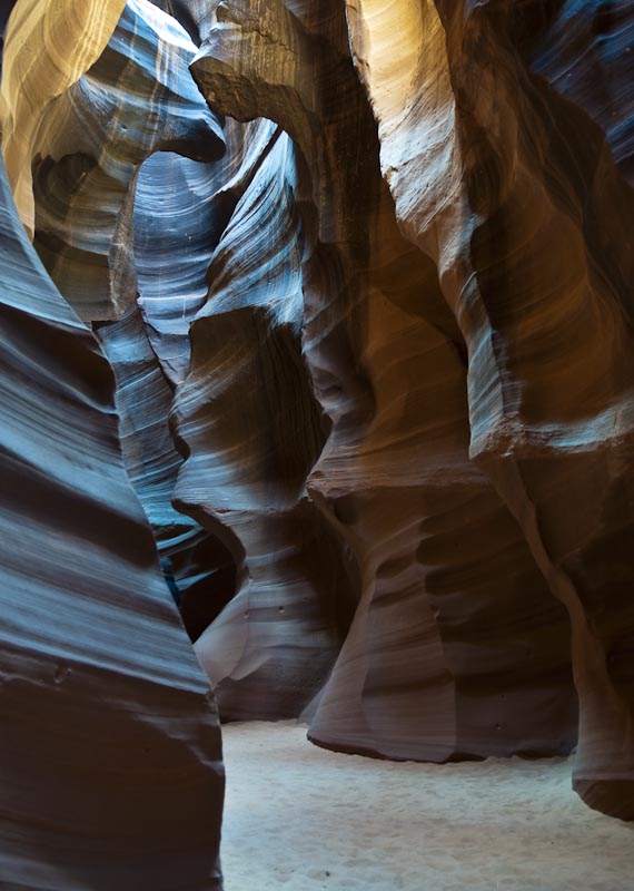 Antelope Canyon 15